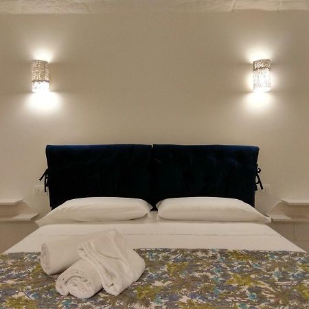 Loft Nonna Francesca Villa Monopoli Exterior foto