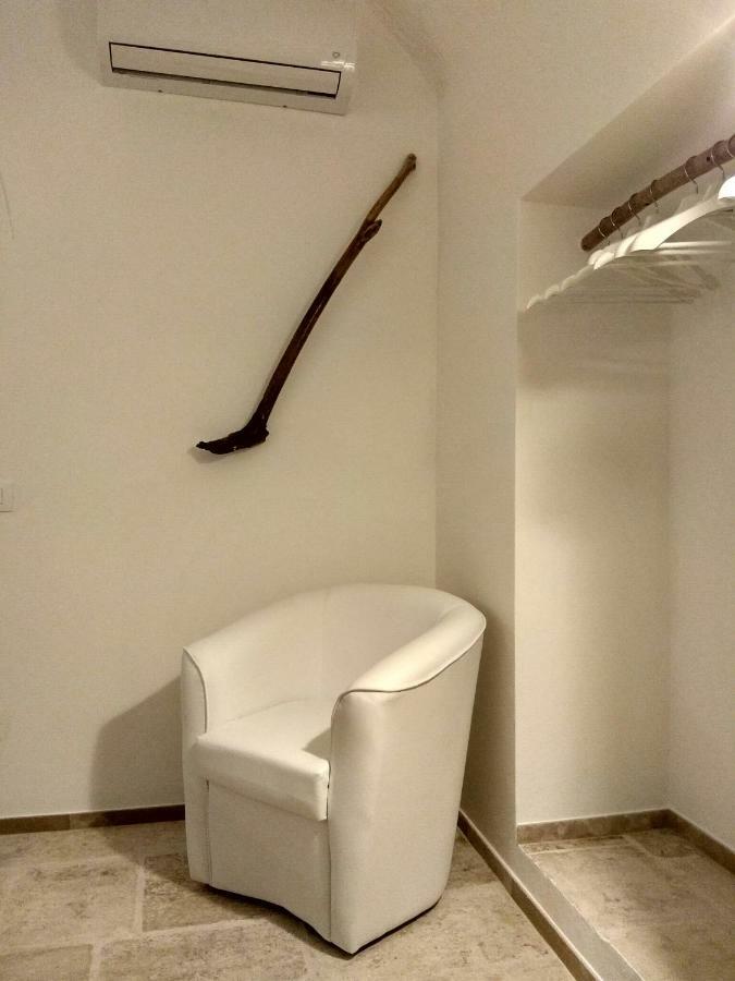 Loft Nonna Francesca Villa Monopoli Exterior foto