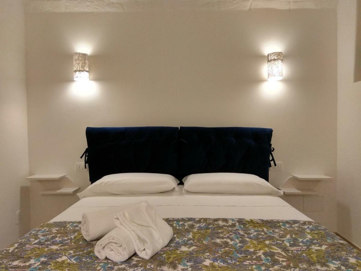 Loft Nonna Francesca Villa Monopoli Exterior foto