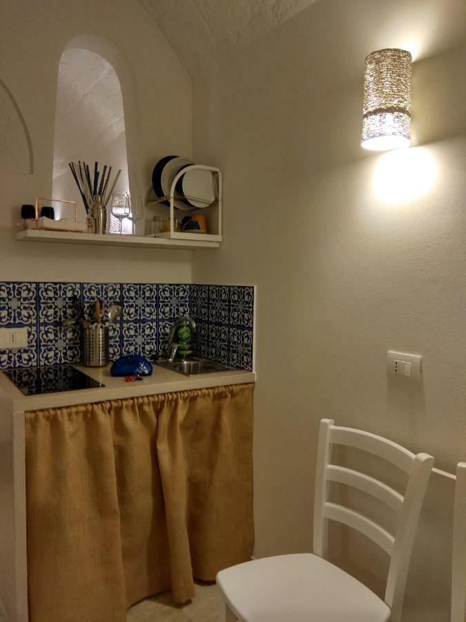 Loft Nonna Francesca Villa Monopoli Exterior foto