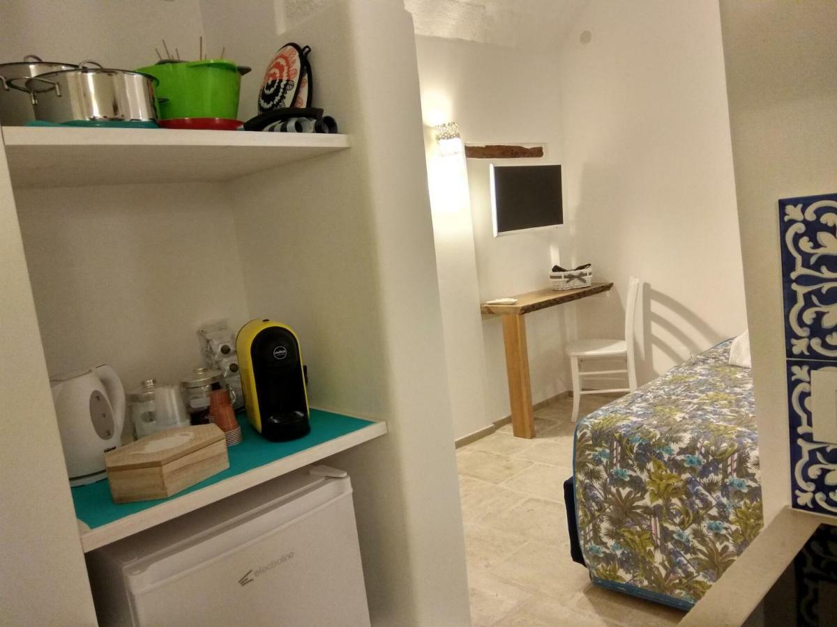 Loft Nonna Francesca Villa Monopoli Exterior foto