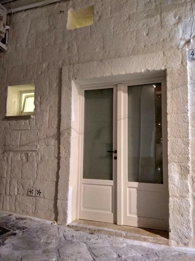 Loft Nonna Francesca Villa Monopoli Exterior foto