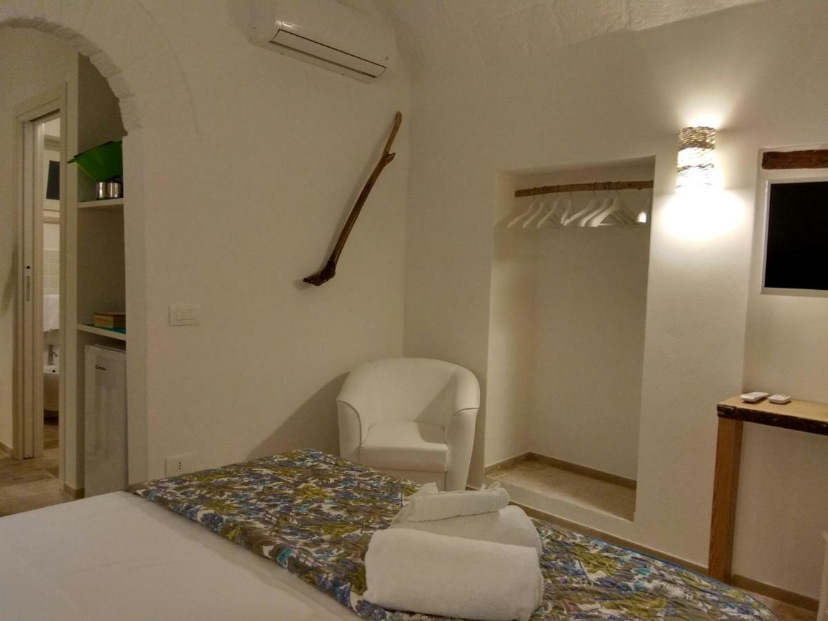 Loft Nonna Francesca Villa Monopoli Exterior foto